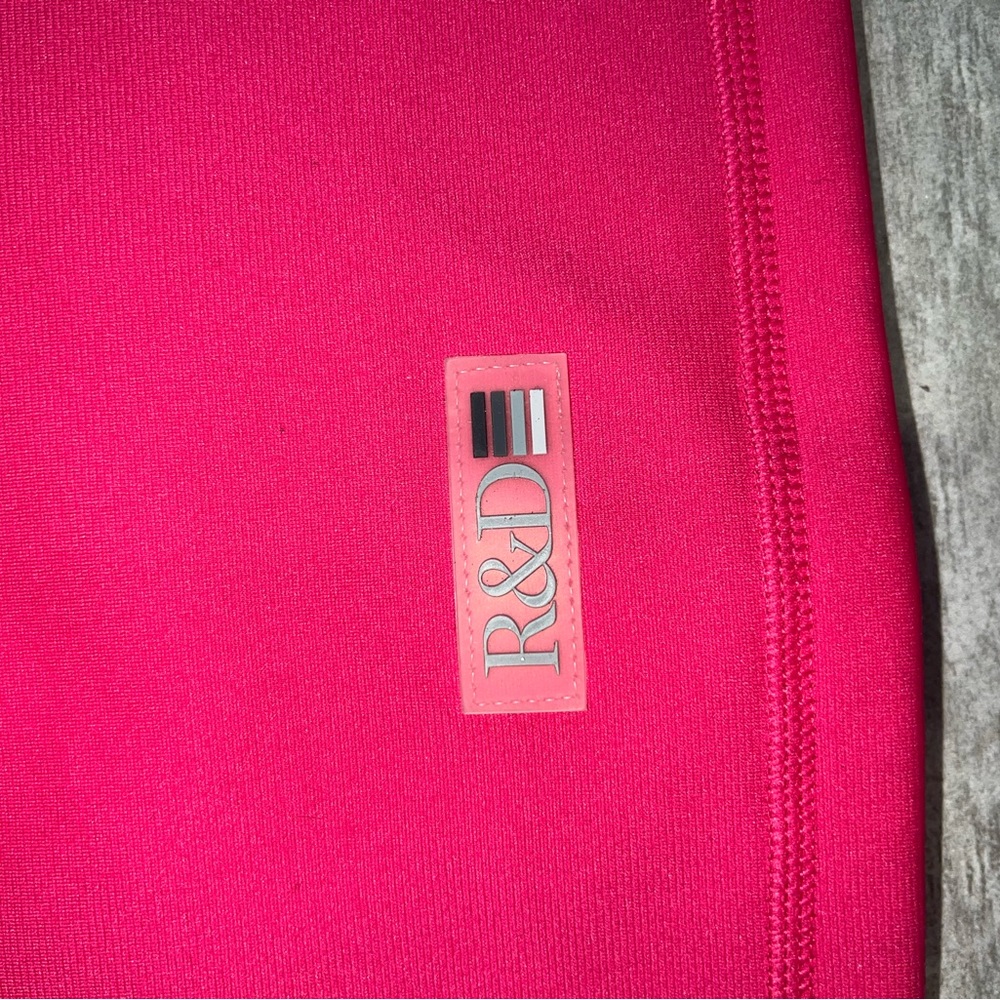 Peak Performance Fleece Performance Jacket- medium - Picture 5 of 9
